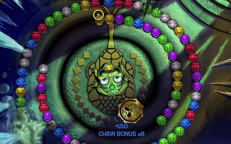 青蛙祖玛小游戏下载-青蛙祖玛小游戏在线免费玩