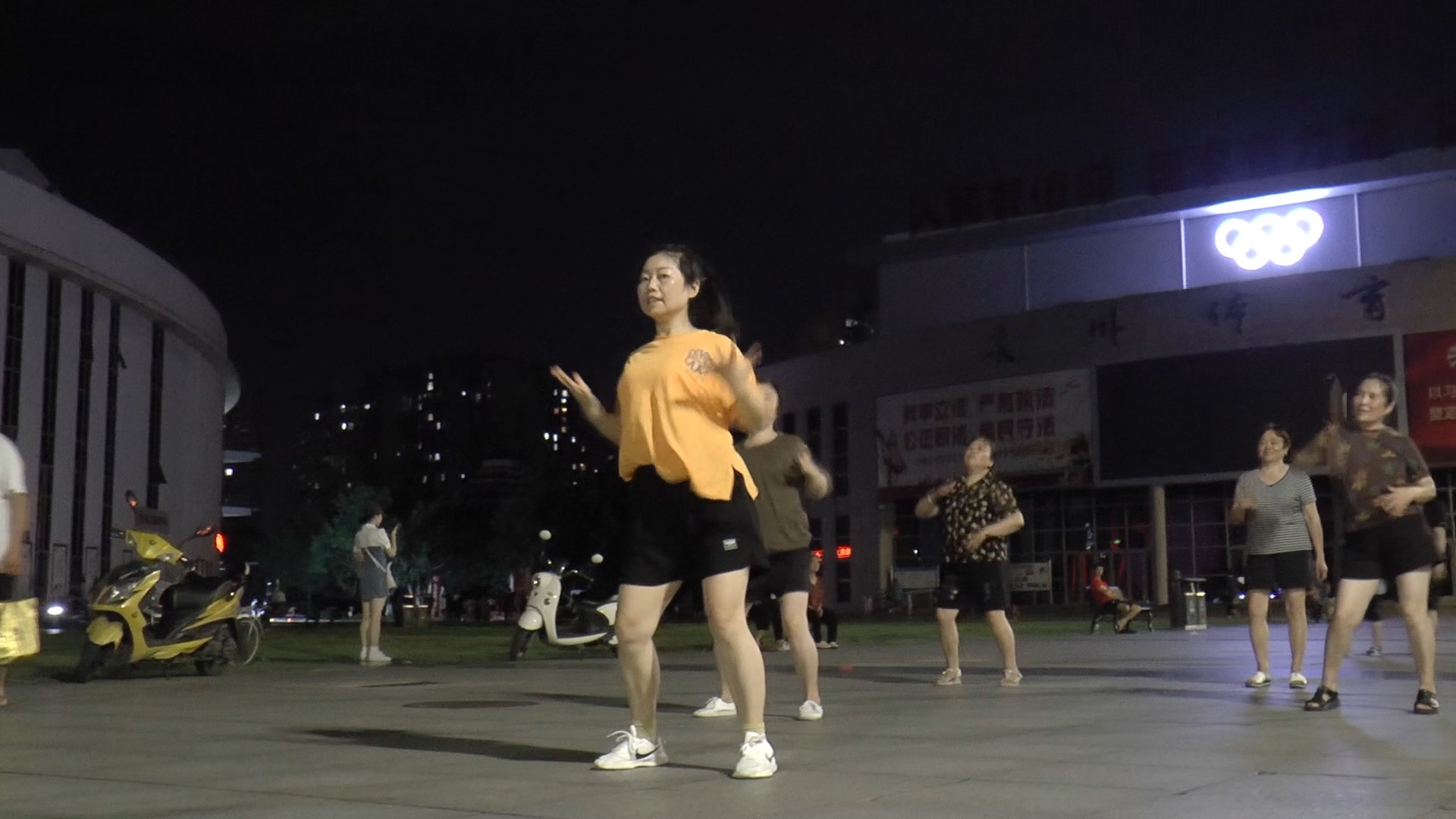 广场舞视频下载(广场舞视频下载软件)
