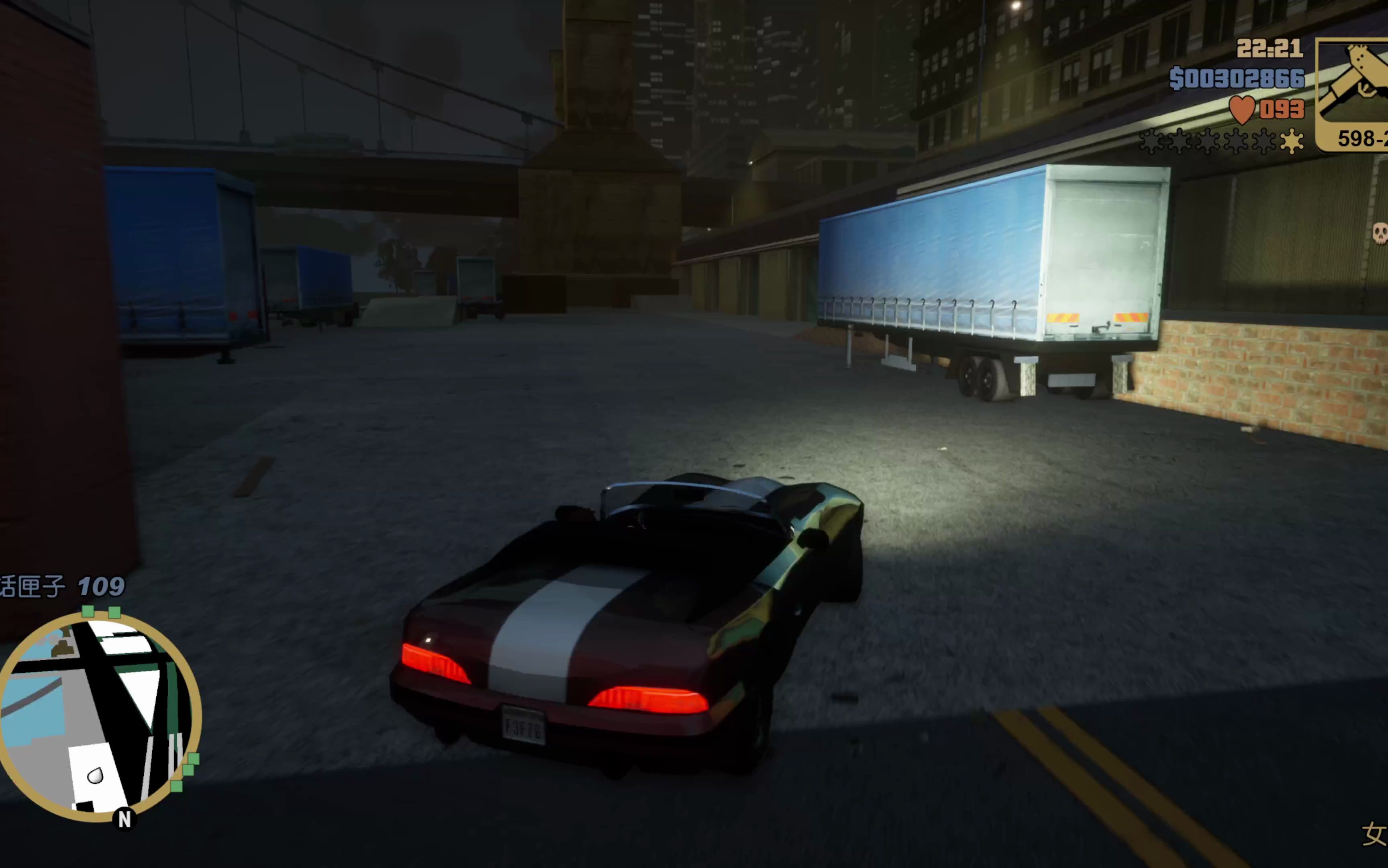 gta3手机版下载-gta3手机版下载重制版
