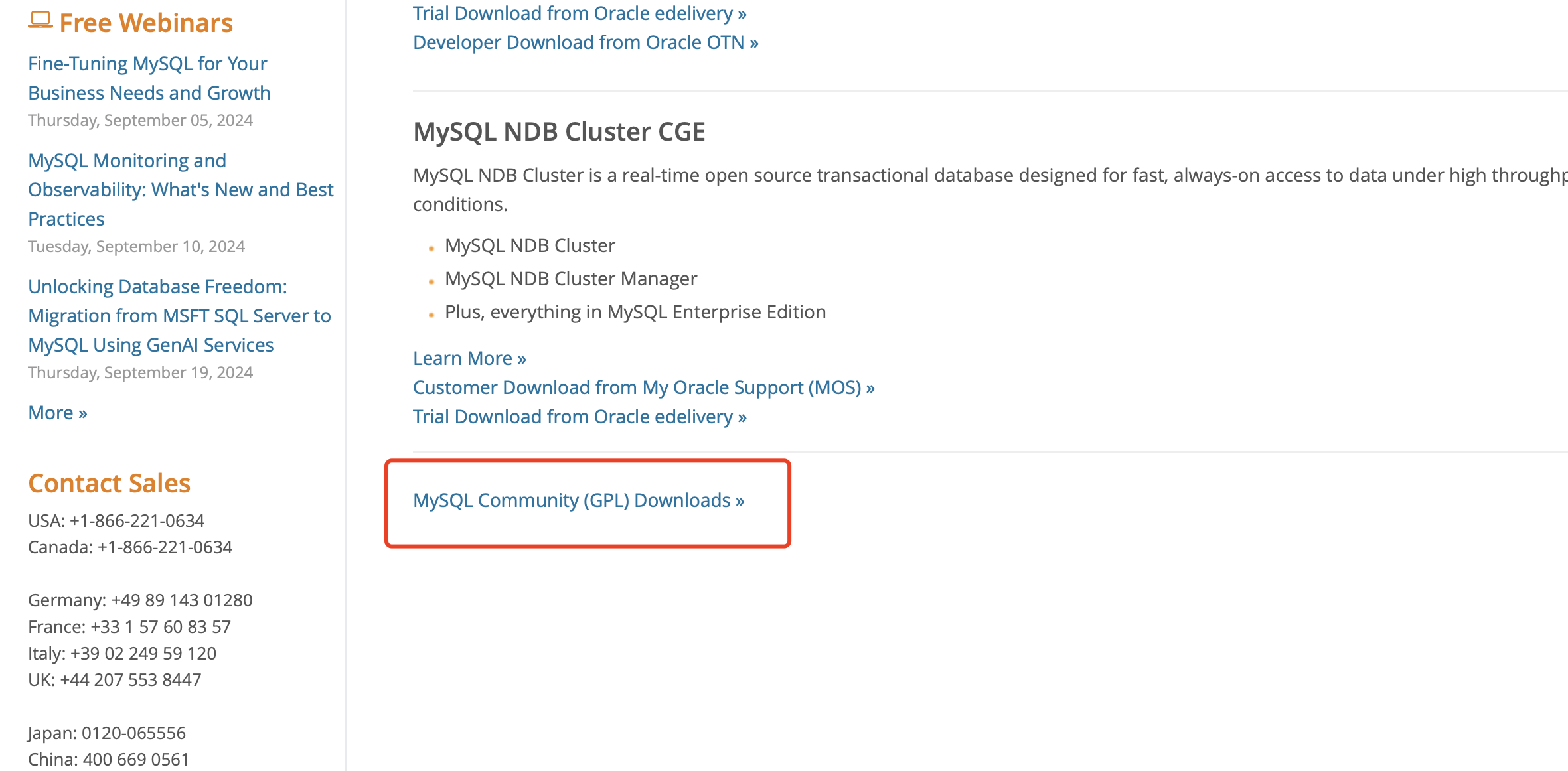mysql破解版下载(mysql实战45讲 破解)
