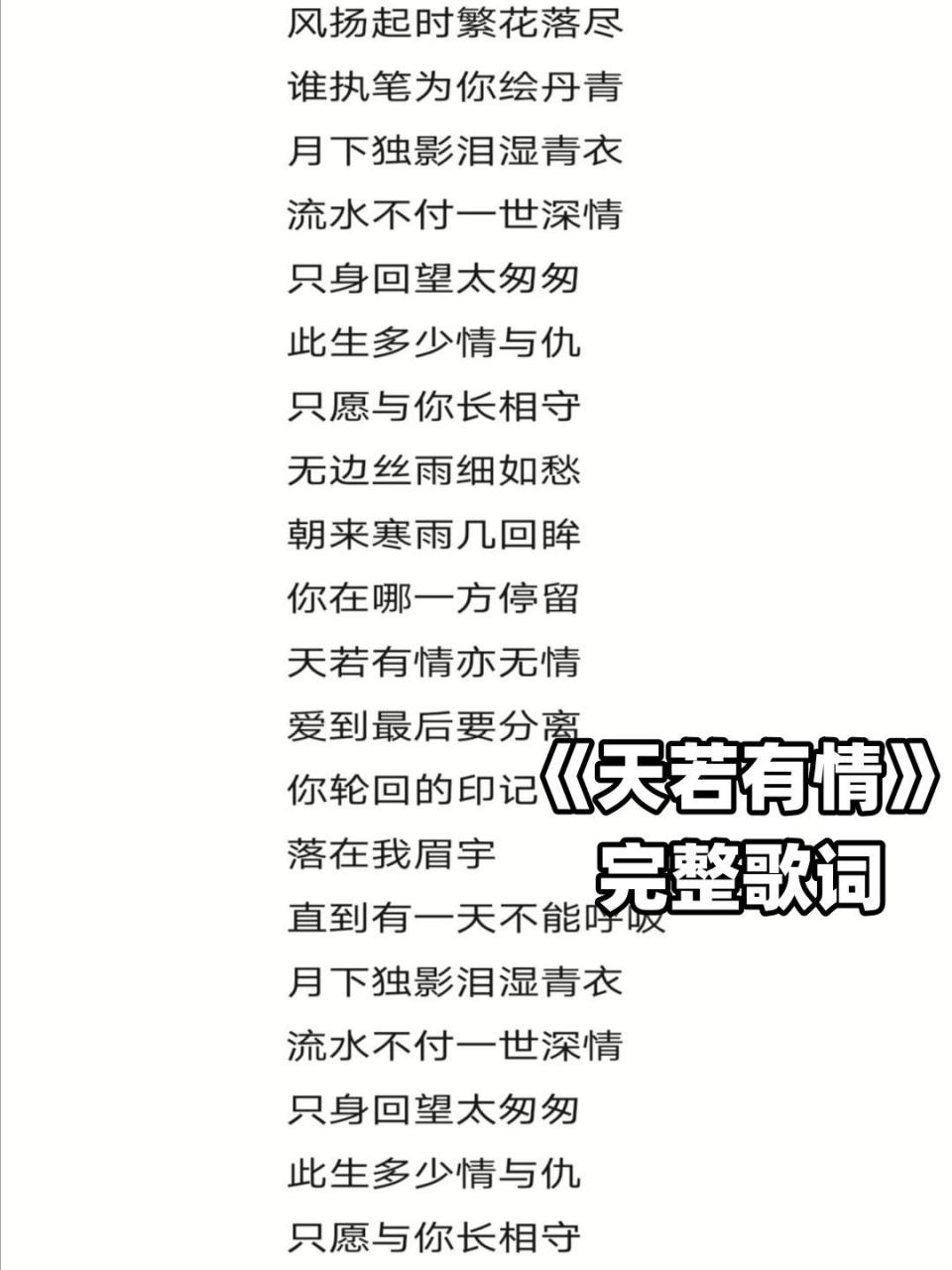 天若有情txt下载(天若有情3小说百度云)