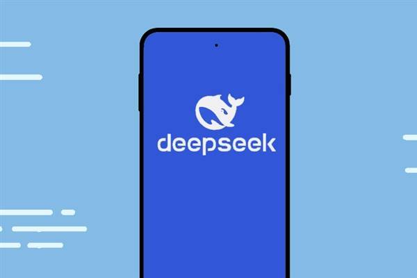 deepseek手机上怎么下载_deepseek手机怎么下载模型