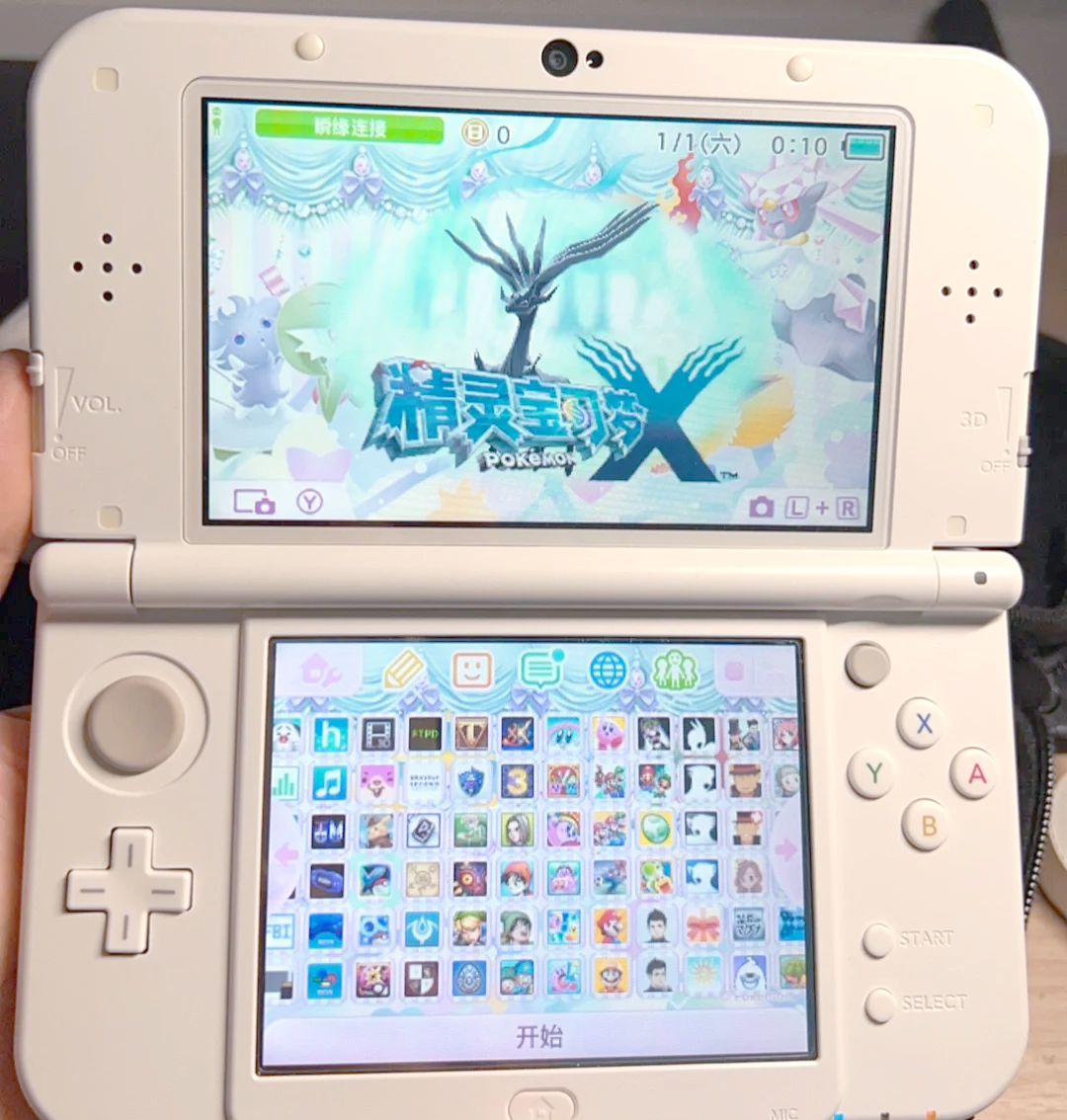 3ds游戏下载(3ds游戏cia资源免费)