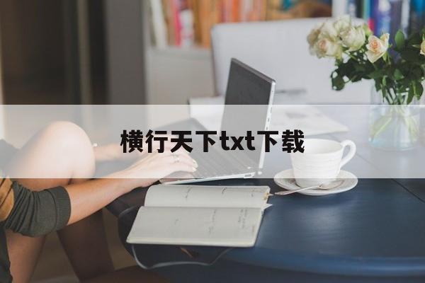 横行天下txt下载(横行天下小说百度百科)
