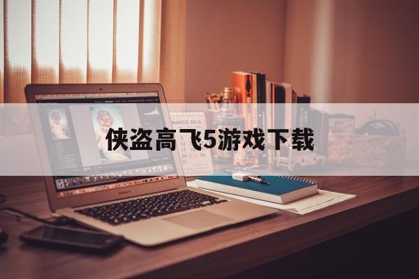 侠盗高飞5游戏下载的简单介绍